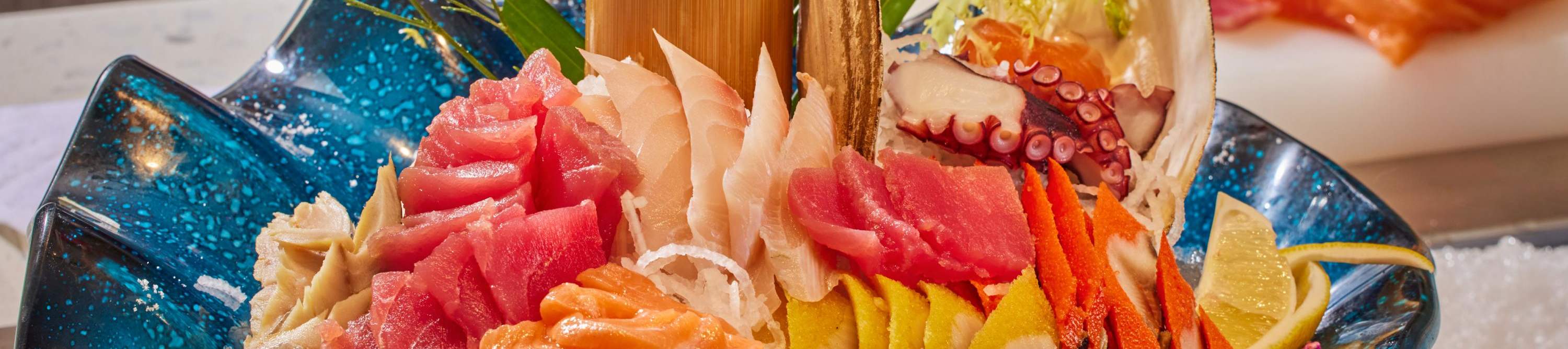 Gambar Rujukan Bufet